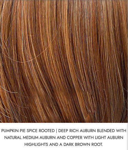 Hot Buy - Belle Tress - Lux Collection - Fendi V