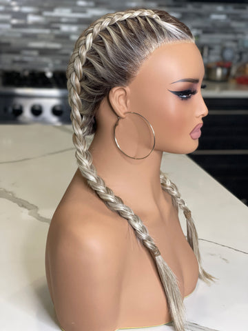 Belle Tress - Lux SE - Theory