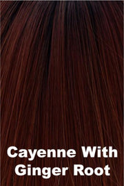 Discontinued- Belle Tress - Americana