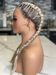 Belle Tress - Lux SE - Theory