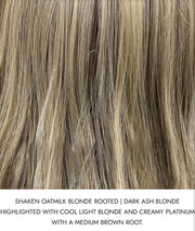 Hot Buy - Belle Tress - Lux Collection - Fendi V