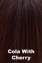 Discontinued- Belle Tress - Americana