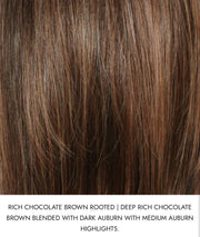 Hot Buy - Belle Tress - Lux Collection - Fendi V