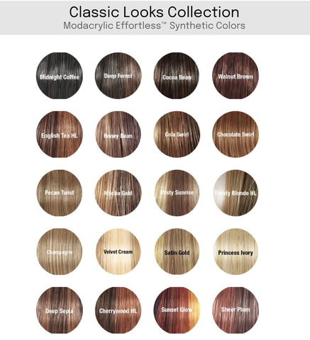 Discontinued-TressAllure - Ashlyn