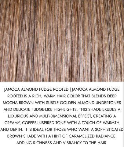 Hot Buy - Belle Tress - Lux Collection - Fendi V