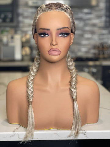 Belle Tress - Lux SE - Theory