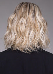 Presale - Belle Tress - Lux SE - Veronica