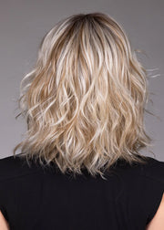 Presale - Belle Tress - Lux SE - Jil