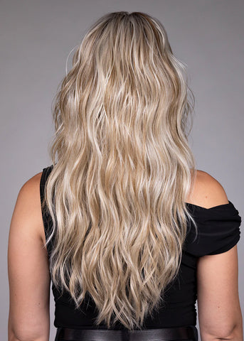 Presale - Belle Tress - Lux SE - Gaia