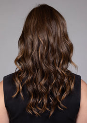 Belle Tress - Pre-Order - International City Collection - Santiago
