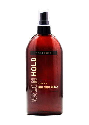 Belle Tress - Salon Wash Premium Holding Spray