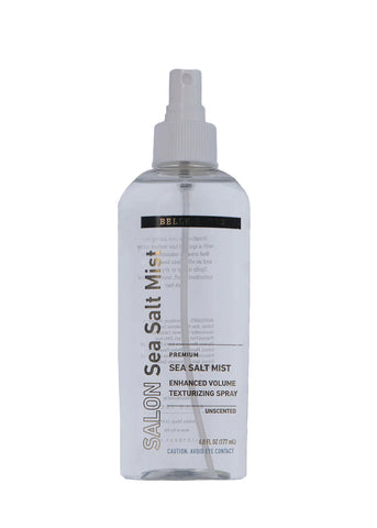 Belle Tress - Premium Salon Sea Salt Mist
