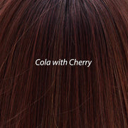 Discontinued - Belle Tress - Cafe Collection - Cafe Chic