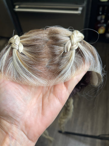 Belle Tress - Lux SE - Theory