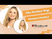 Hot Buy - TressAllure - Picture Perfect