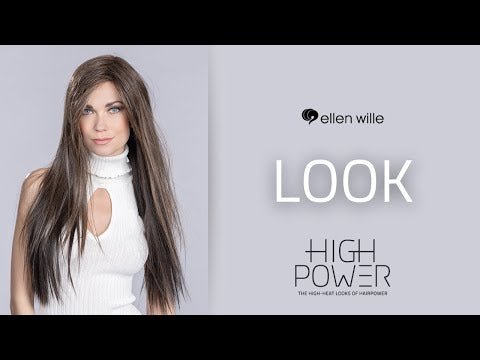 Ellen Wille - High Power Collection - Look