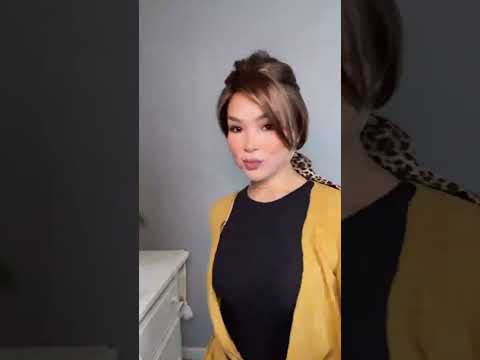 Discontinued-TressAllure - Ashlyn