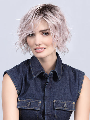 Ellen Wille - Perucci Collection - Cookie Wig