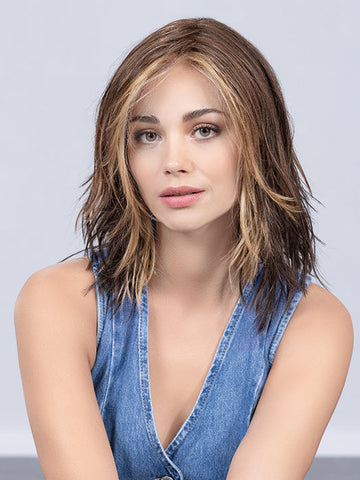 Ellen Wille - Perucci Collection - Flow Wig