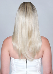 In Stock - Belle Tress - Hand-Tied Tea Leaf Layer