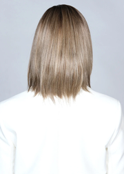 Hot Buy - Belle Tress - Hand-Tied Cold Brew Chic