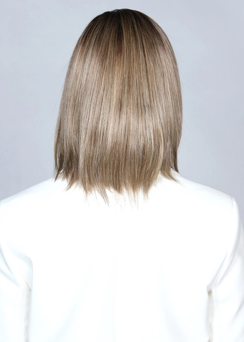 Hot Buy - Belle Tress - Hand-Tied Cold Brew Chic