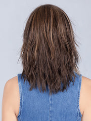 Ellen Wille - Perucci Collection - Flow Wig