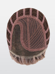Ellen Wille - Perucci Collection - Cookie Wig
