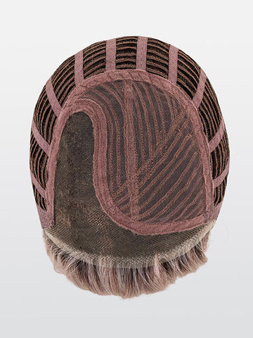 Ellen Wille - Perucci Collection - Cookie Wig