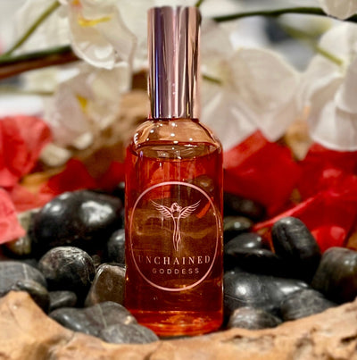 Desire by Unchained Goddess - Unchained Goddess